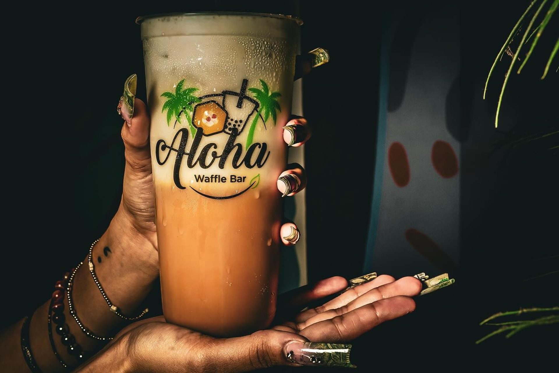 Highly Rated Island Flavors In North Jacksonville