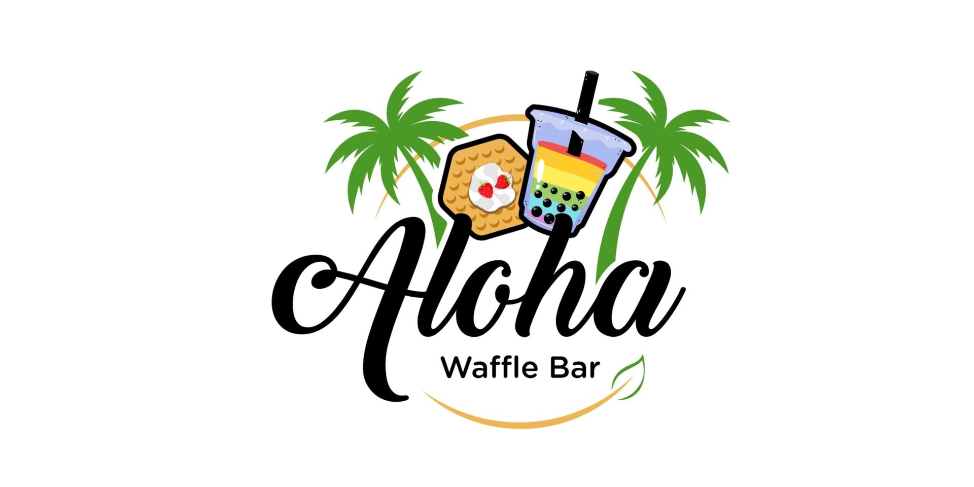 Aloha Waffle Bar – River City Marketplace