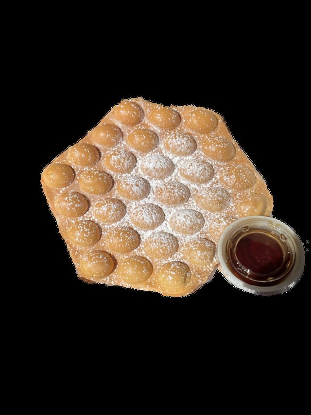 Hele Waffle.