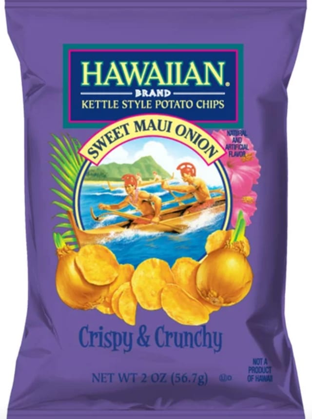 Chips.