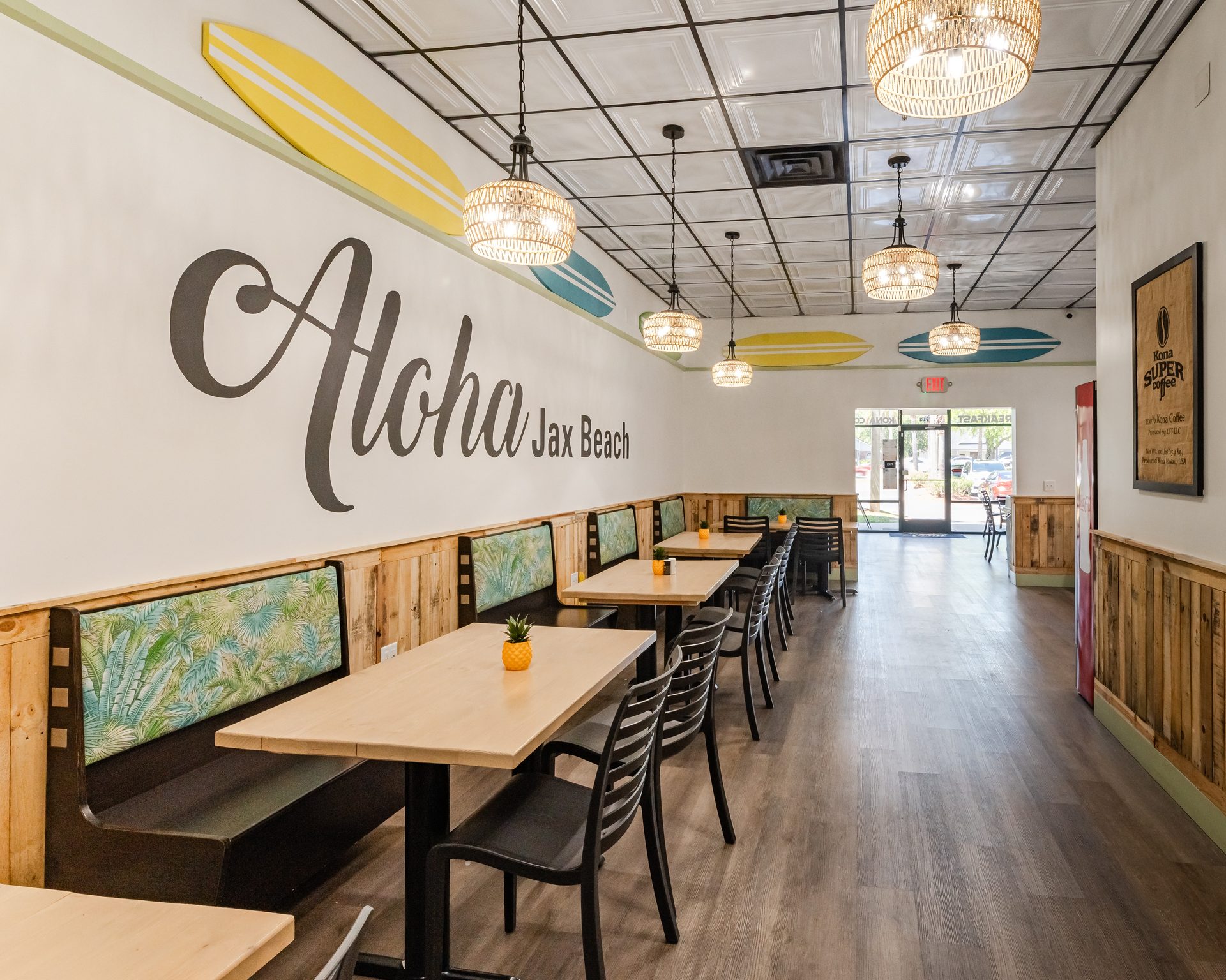 Two Convenient Jacksonville Locations