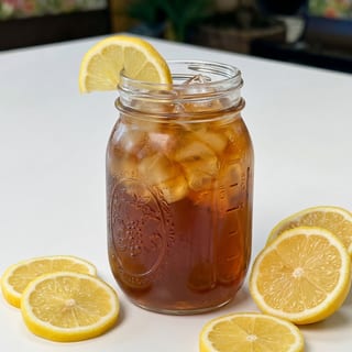 Non Sweet Tea