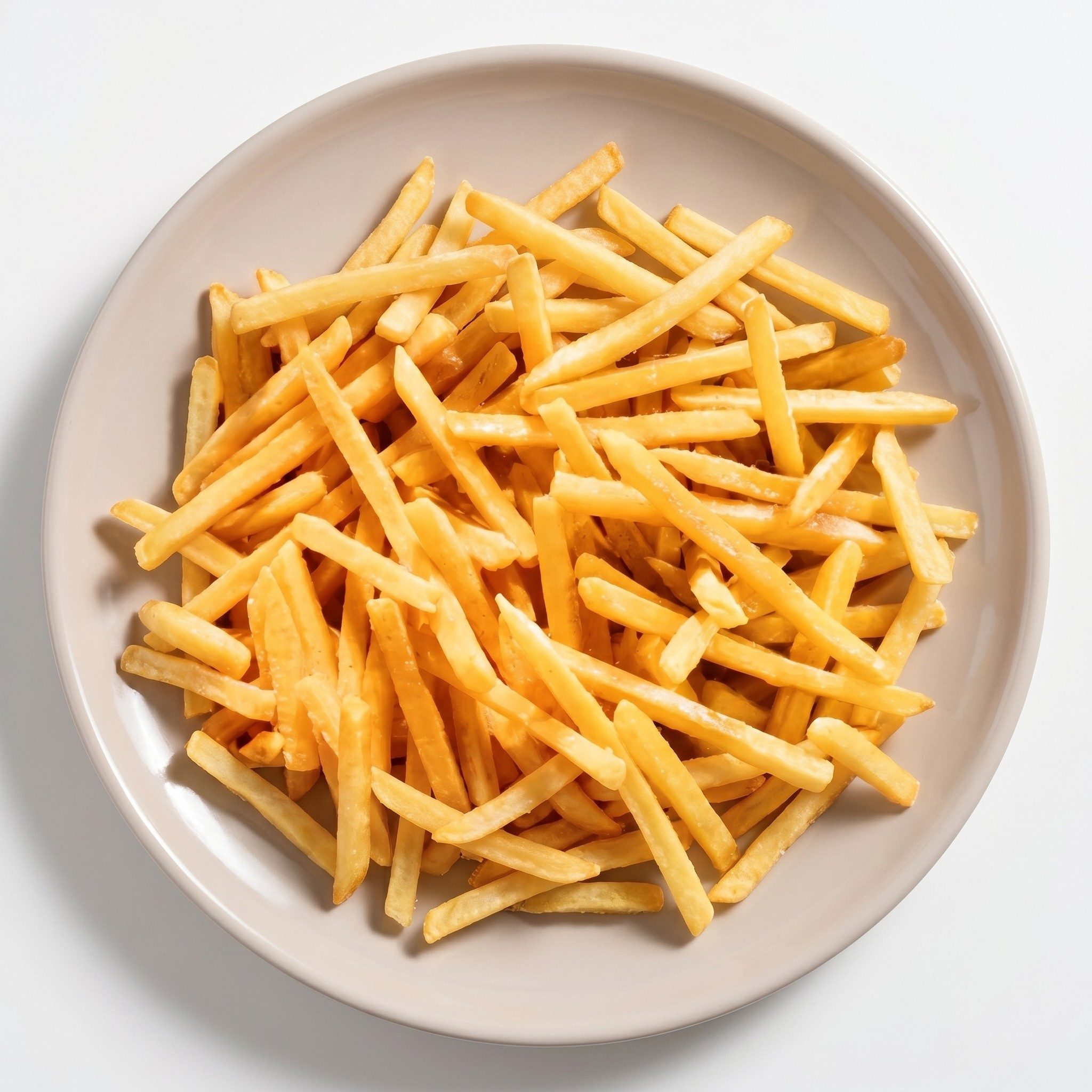 French Fries.