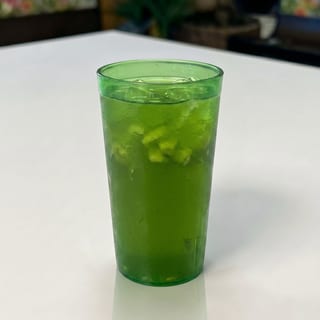 Honeydew Fruit Tea