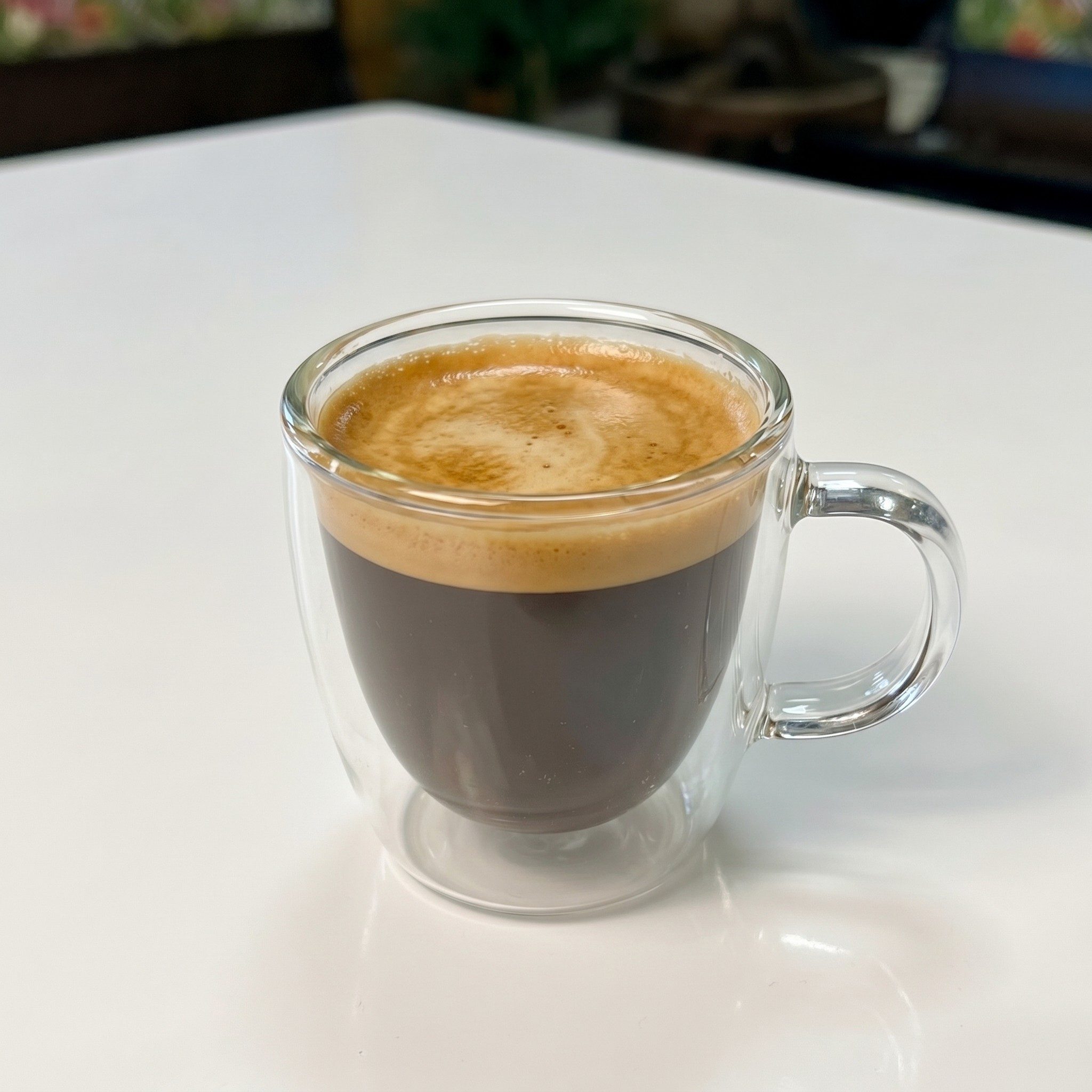 Da'Kine Americano.