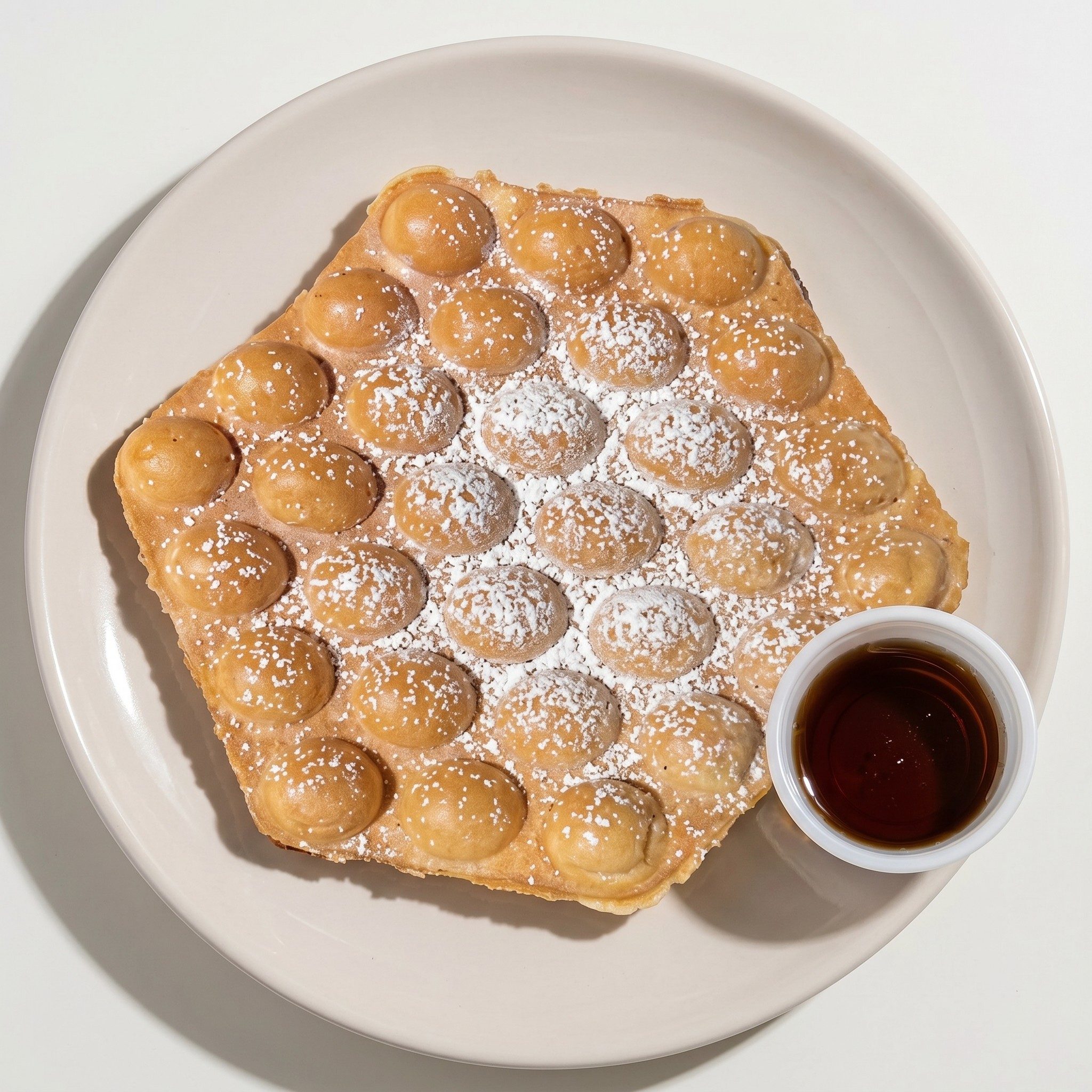 Hele Waffle.