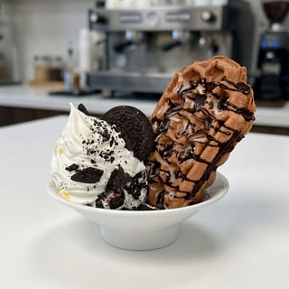 Mini Oreo Lover