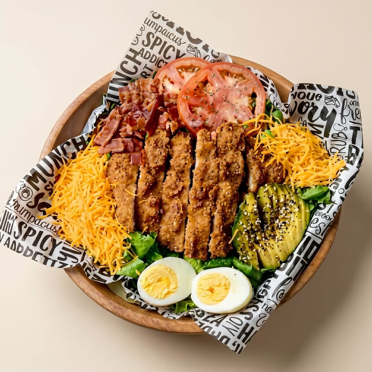 Takeout for Every Craving