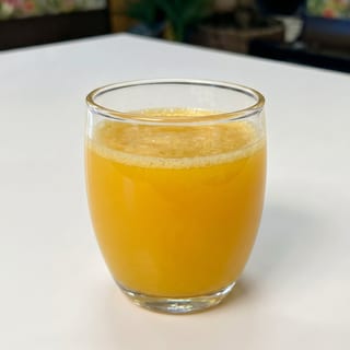 Orange Juice
