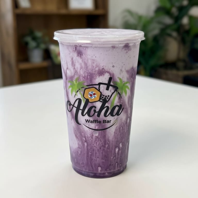 Indulge in Our Milkshake Selection