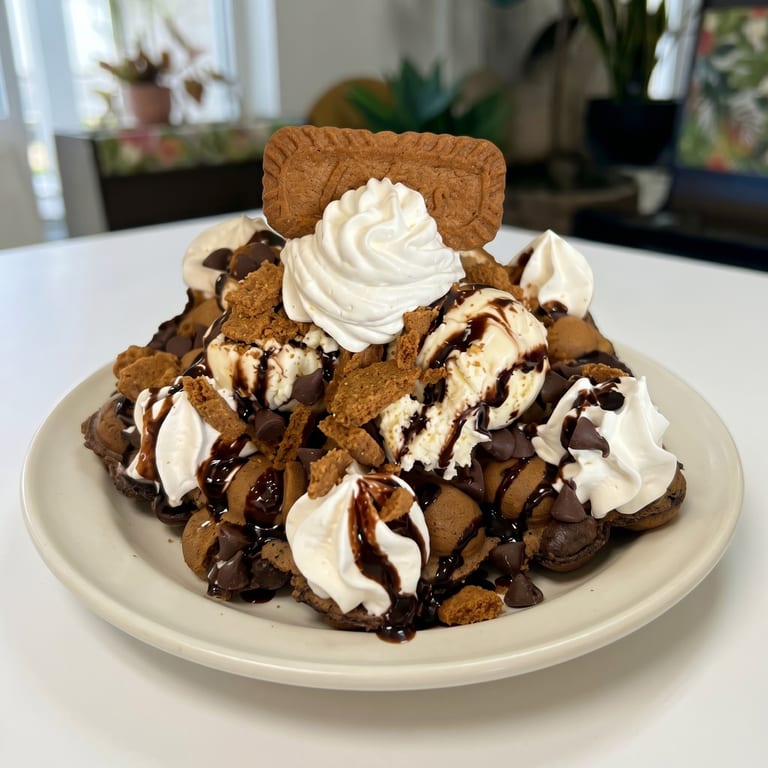 Delicious Sundae Options