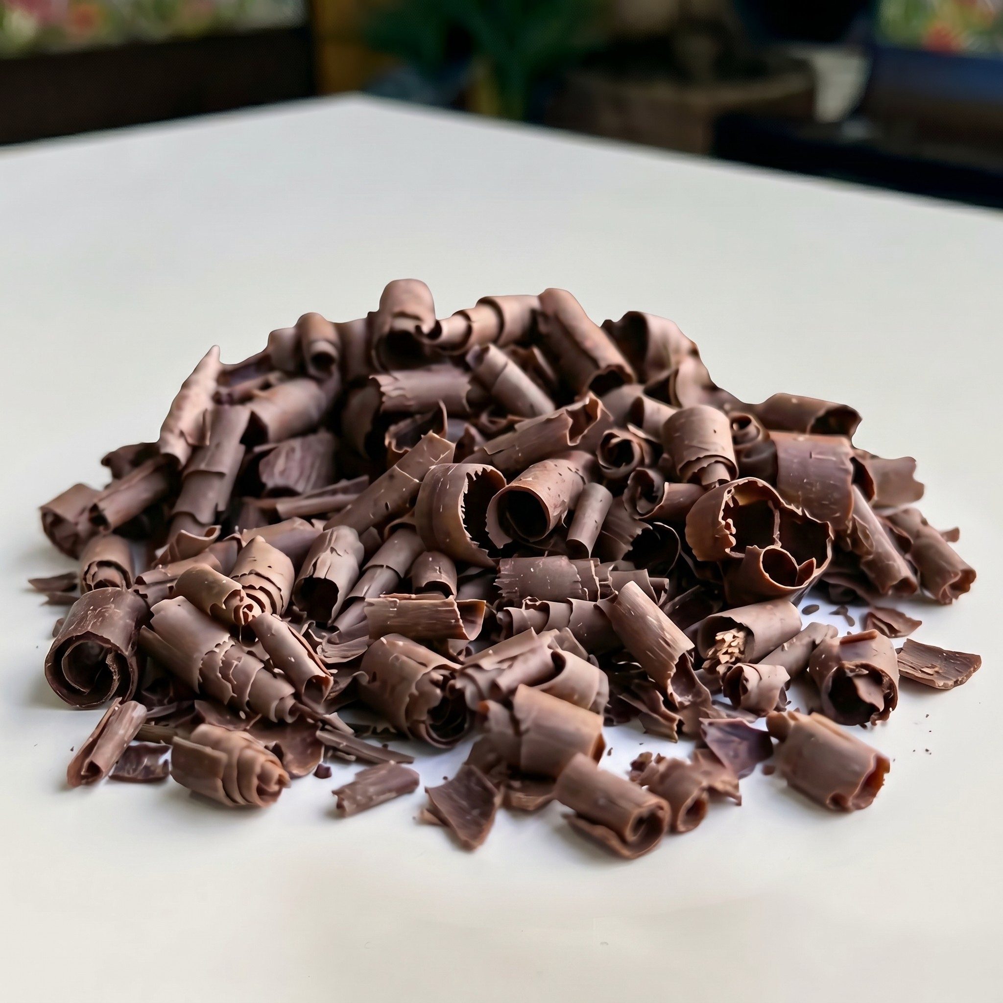 Chocolate Milk Tea.