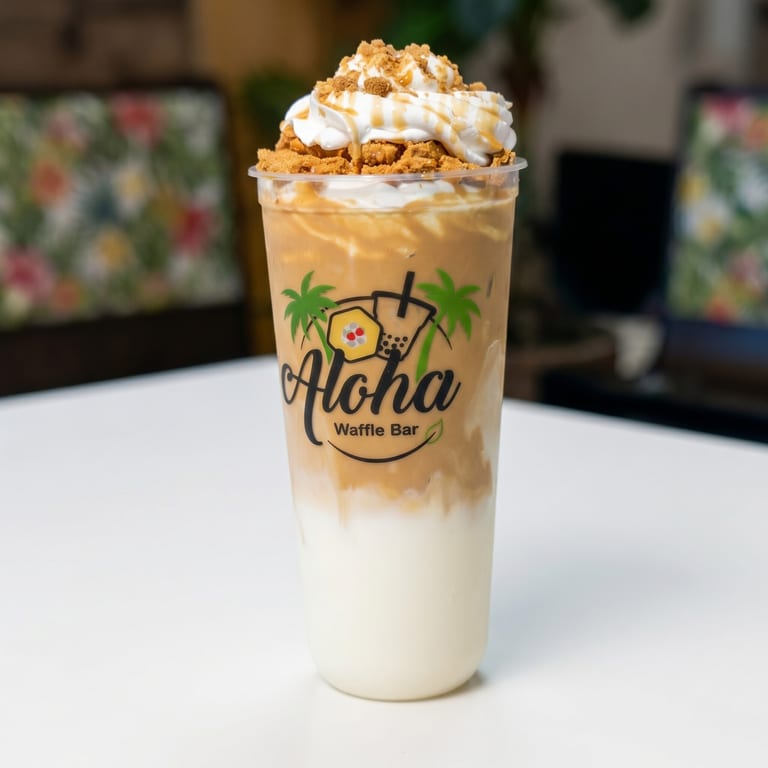 Delicious Milkshake Options