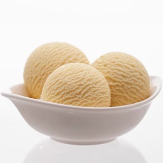 A la carte Ice Cream