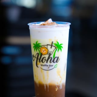 OMGourd Latte