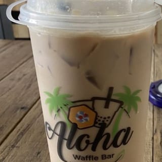 Chai Milk Tea & Dirty Chai Tea