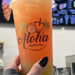 Hawaiian POG