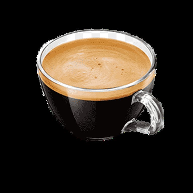 Delicious Americano Awaits You