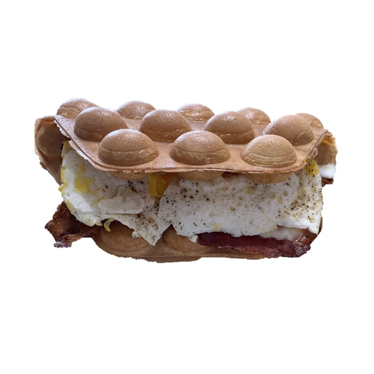 Indulge in Our BLT Sandwich