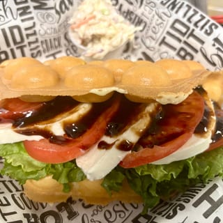 Ono Caprese