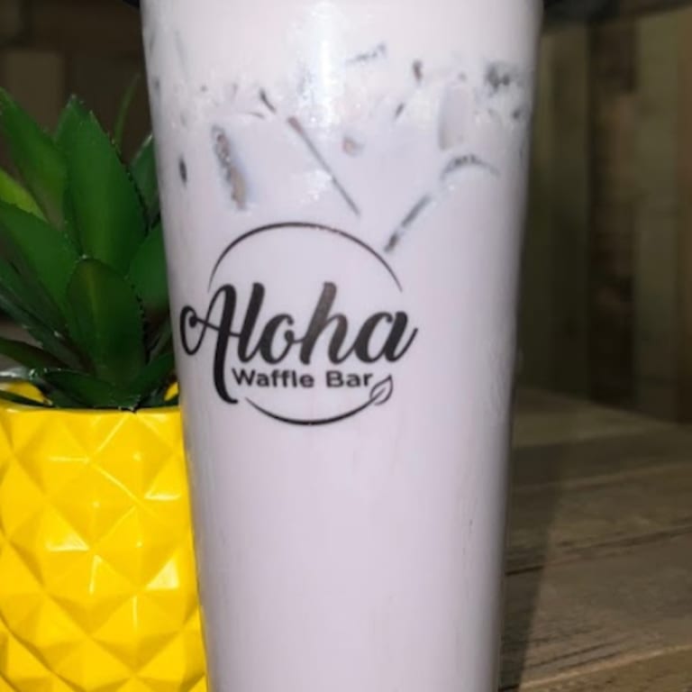 Savor Our Taro Creations