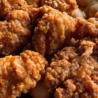 Fried Chicken